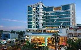 Golden Tulip Galaxy Hotel Banjarmasin